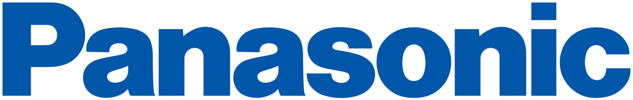 Логотип Panasonic
