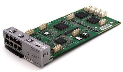 Samsung OfficeServ 7400 LP40 Local Processor (KPOS74BLP/XAR) Б/У