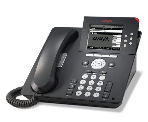 IP телефон AVAYA 9630G (700405673) Б/У