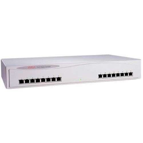 Avaya IP Office IP400 ANALOG TRUNK 16 (700211360) Б/У