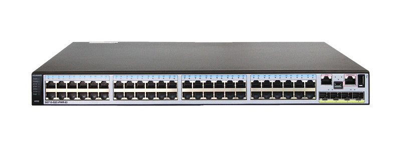 HUAWEI S5710-52C-PWR-EI Б/У