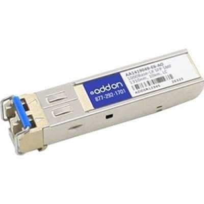 Модуль оптический  Avaya 1000BASE-LX (AA1419049-E6) Б/У