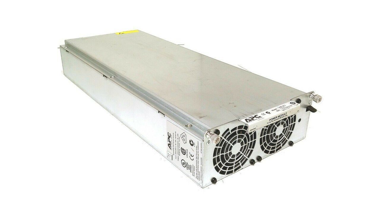 Силовой модуль APC SYPM2KU 2-6kVA