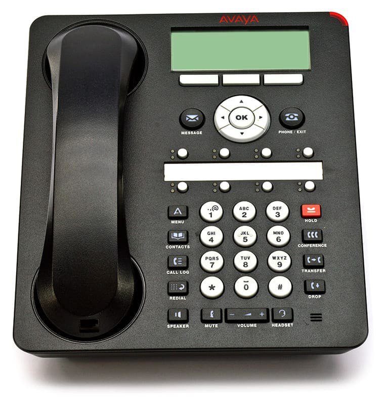 Цифровой Телефон Avaya 1408