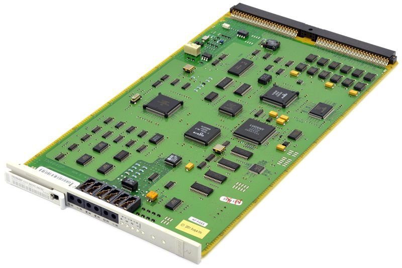 Avaya TN2464BP DS1 Б/У