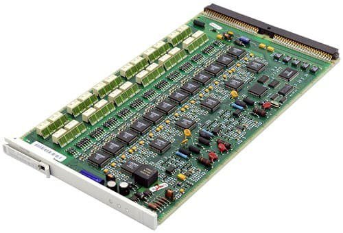 AVAYA TN793CP ANALOG LINE HV9 (700394729) Б/У