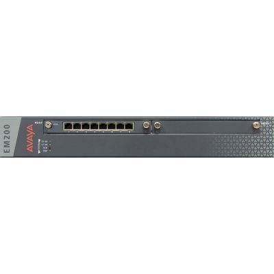 AVAYA EM200 (700476401) Б/У