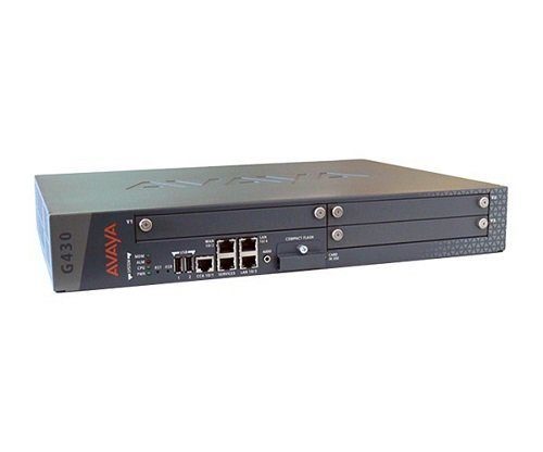 Avaya G430 (700476393) Б/У