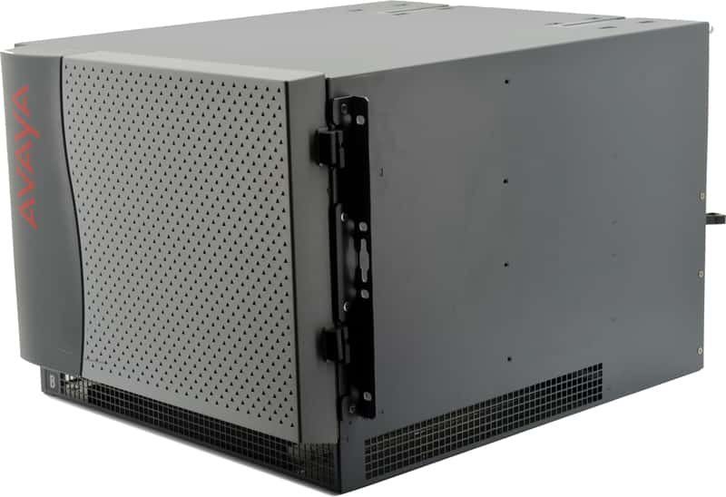 Avaya G650 Media Gateway Б/У