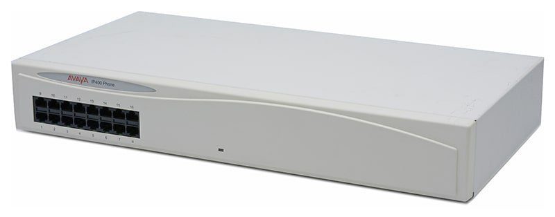 Avaya IP Office IP400 Phone 16 V2 (700359904) Б/У