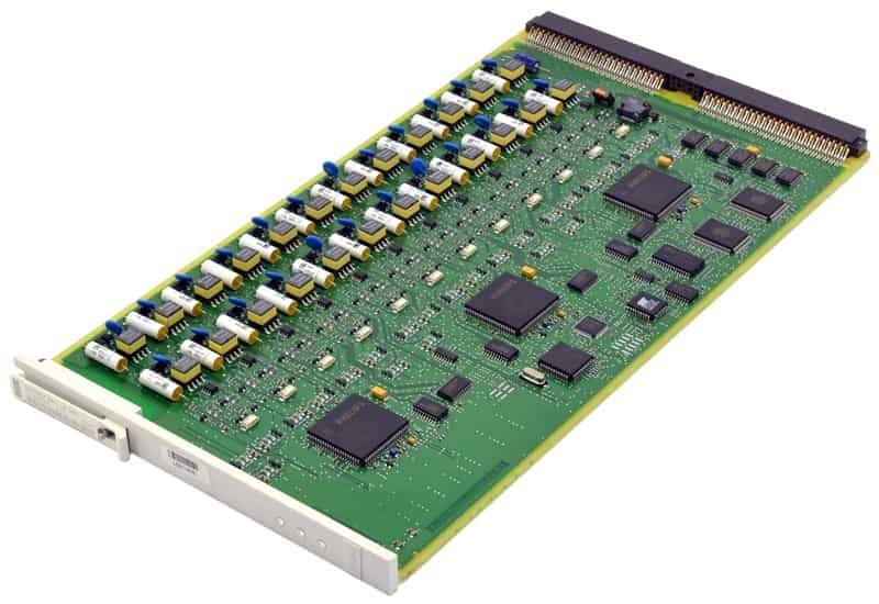 Avaya TN2214CP Б/У