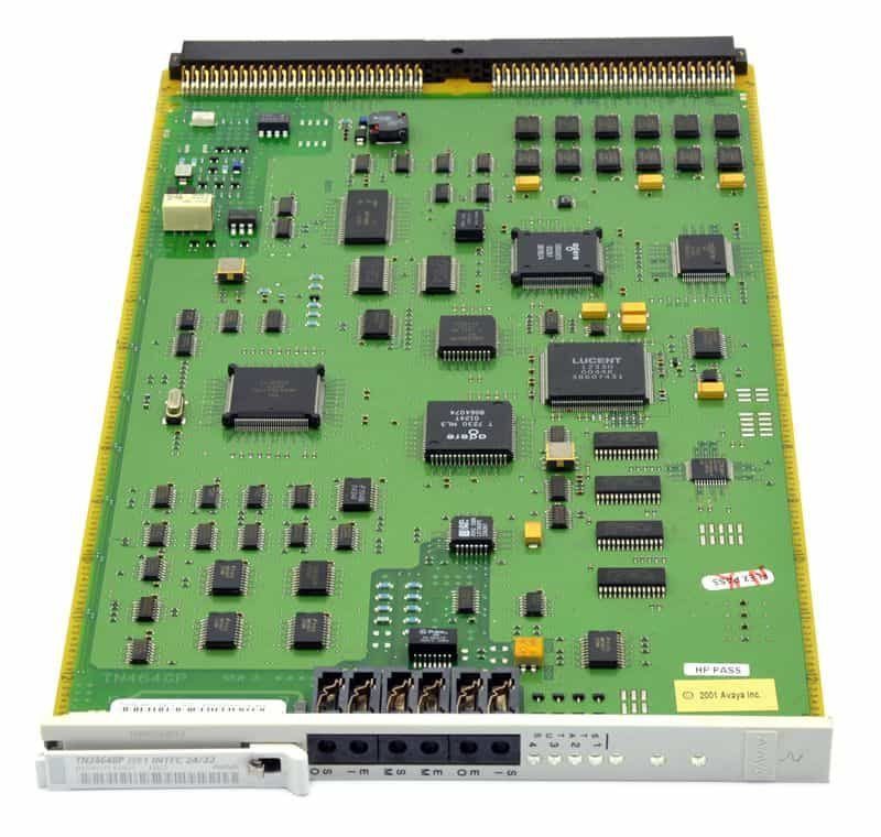 Avaya TN2464BP Б/У