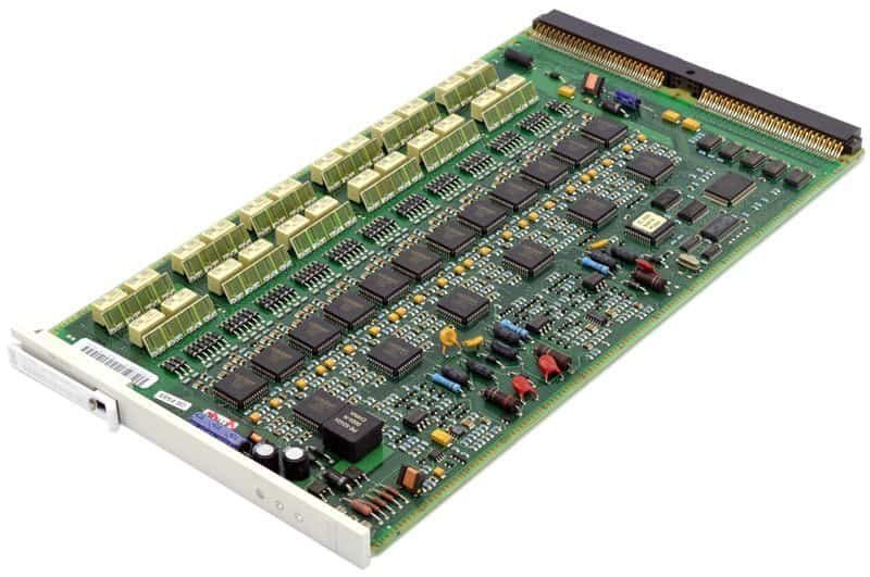 Avaya TN2793B Б/У