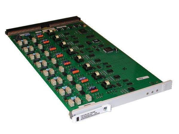Avaya TN747B Б/У