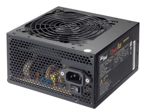 Блок питания AVAYA G450 R2 700507394
