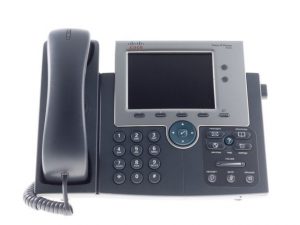 IP-Телефон Cisco CP-7945G Б/У
