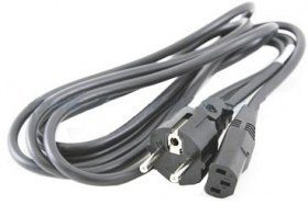 Кабель питания Cisco CP-PWR-CORD-CE (2,5 м)