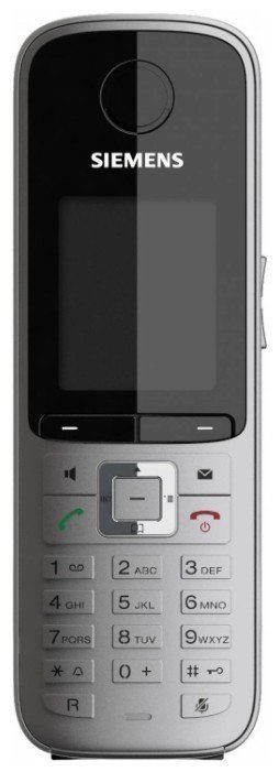 Gigaset S4 Professional