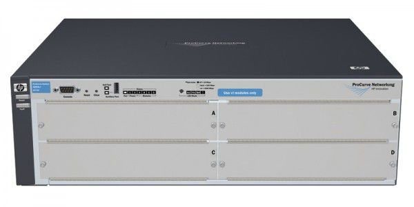 HP ProCurve Switch 4204vl J8770A Б/У