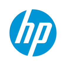 Логотип Hewlett Packard