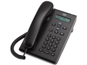 IP SIP Телефон Cisco CP-3905