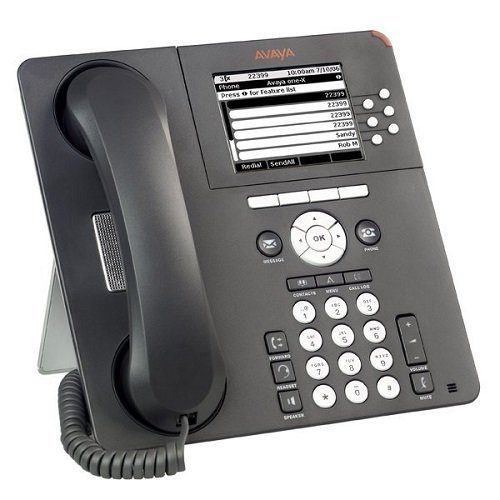 IP телефон AVAYA 9630 (9630D01A-1009) Б/У