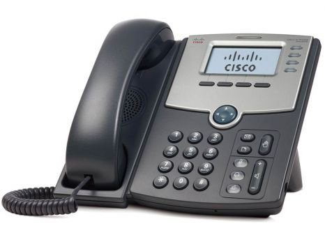 IP Телефон Cisco SPA502G