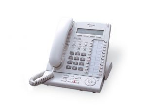 Системный Телефон Panasonic KX-T7630