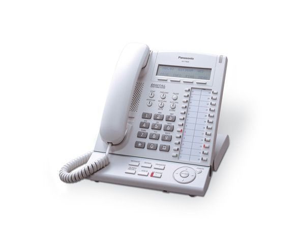 Системный Телефон Panasonic KX-T7630