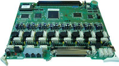 Panasonic KX-TD50170 (DHLC) Б/У