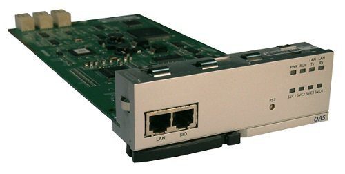 Медиа шлюз Samsung OS74-OAS 16 VoIP (KPOS74BOAS/UKA)