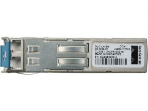 Модуль Оптический SFP Cisco GLC-LH-SM