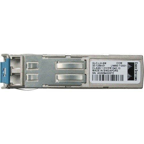 Модуль Оптический SFP Cisco GLC-LH-SM
