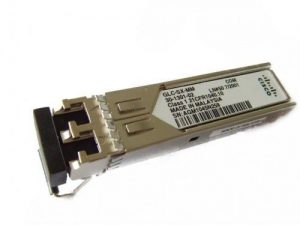 Модуль Оптический SFP Cisco GLC-SX-MM Б/У