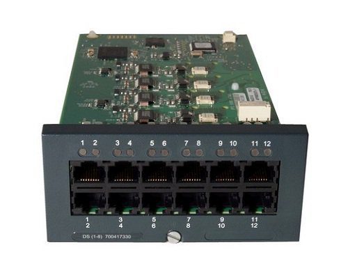 Модуль расширения Avaya IPO500 EXTN CARD PHONE 8 (700417231)