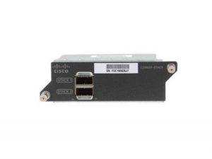 Модуль стекирования Cisco C2960X-STACK