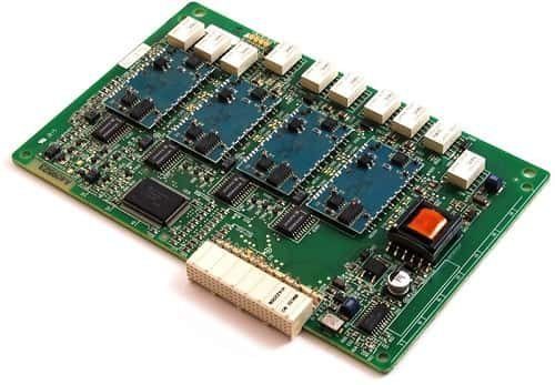 NEC PN-4LCC / PN-4LCD