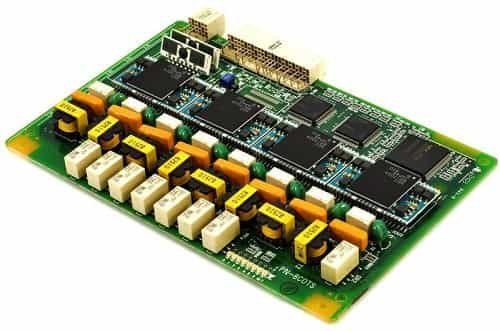 NEC PN-8COTR / PN-8COTH Б/У