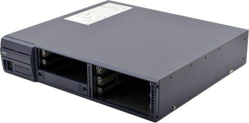 NEC Univerge SV8100/8300 Б/У