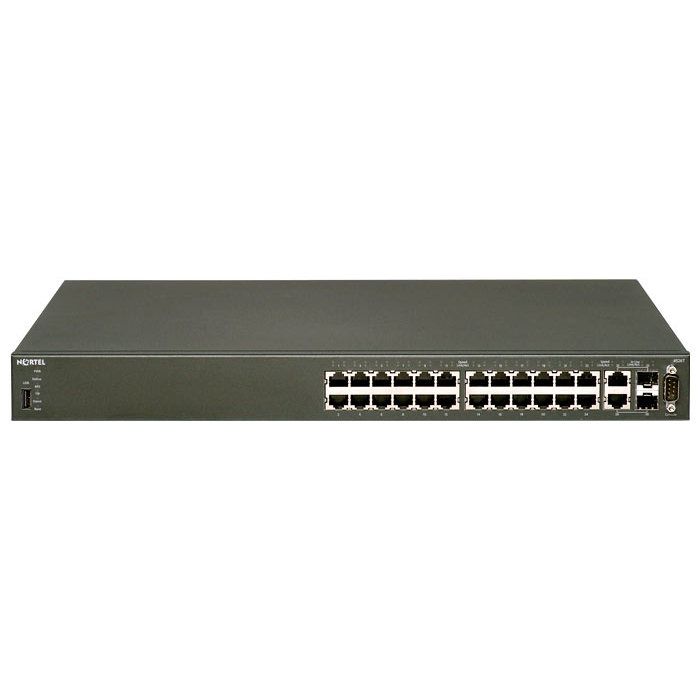 Nortel 4526T-PWR Б/У