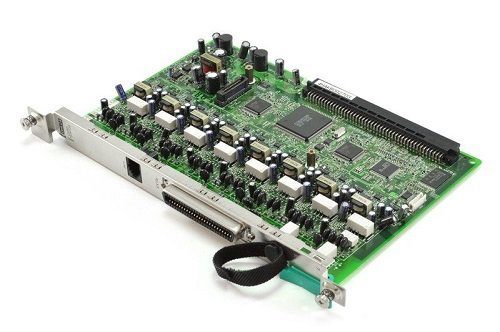 Плата Panasonic KX-TDA0170 (DHLC8) Б/У