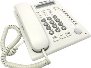 VoIP-Телефон Panasonic KX-NT321RU