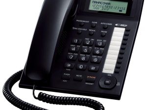 Телефон Panasonic KX-TS2388RU