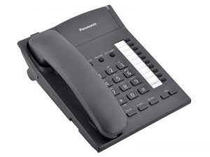 Телефон Panasonic KX-TS2382RU