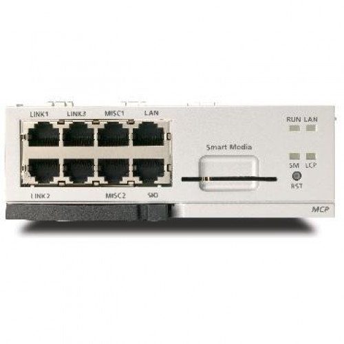 Плата процессора Samsung MP20 (KP-OSDBMP2/RUA)