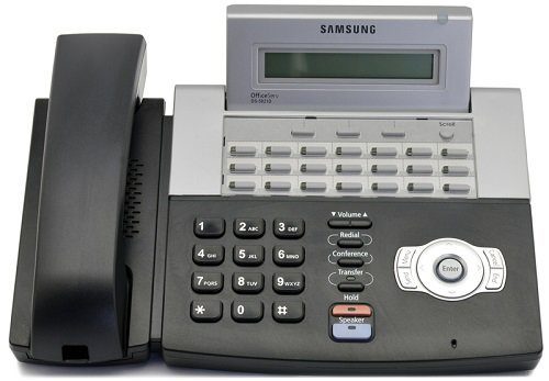 Samsung officeserv DS-5021D