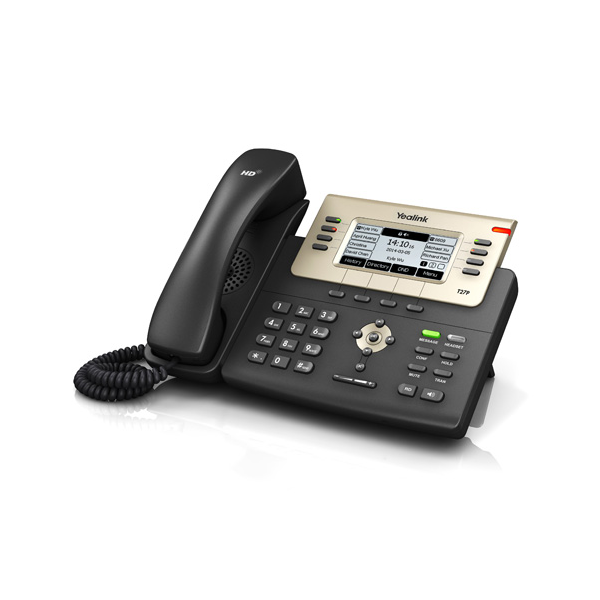 Yealink SIP-T27P