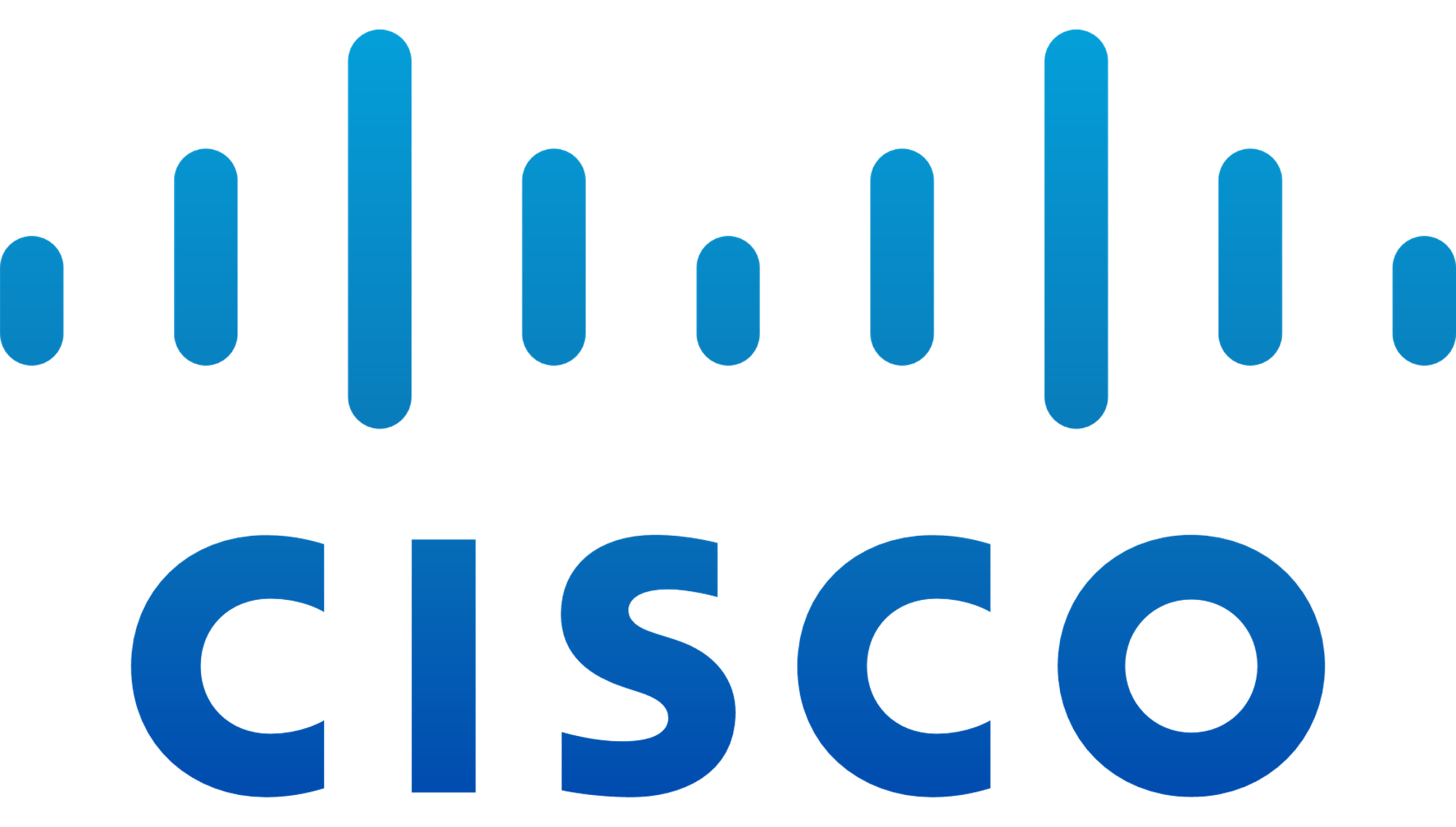 Логотип Cisco