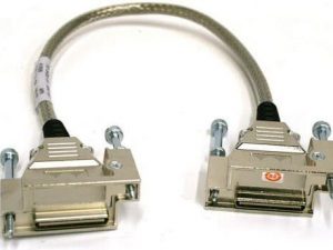 Кабель стекирования Cisco 72-2632-01 0,5 м Б/У