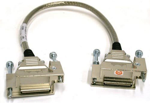 Кабель стекирования Cisco 72-2632-01 0,5 м Б/У